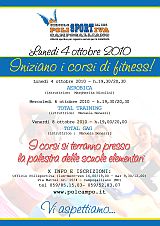 FITNESS 2010
