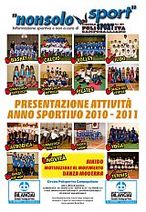 Non solo sport - Numero 21