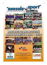 Non solo sport - Numero 25
