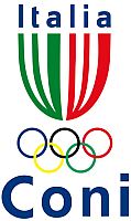 Logo CONI