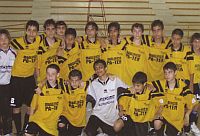 Tornei di calcio 